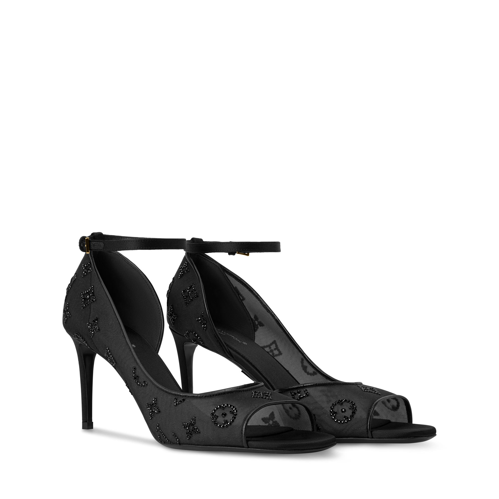 【エレガント×華奢見え♪】LOUIS VUITTON★Gala サンダル louis-vuitton-gala-sandal--